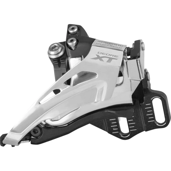 Shimano váltóelsőxt e-típus ah-ts dupla 34-38f 11-es MTB kerékpáros