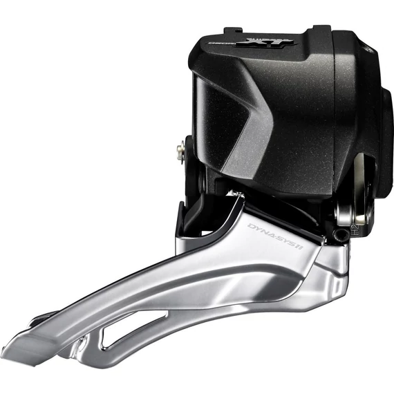 Shimano váltóelsőxt konzolos -ds dupla 34-38f 11-es MTB kerékpáros