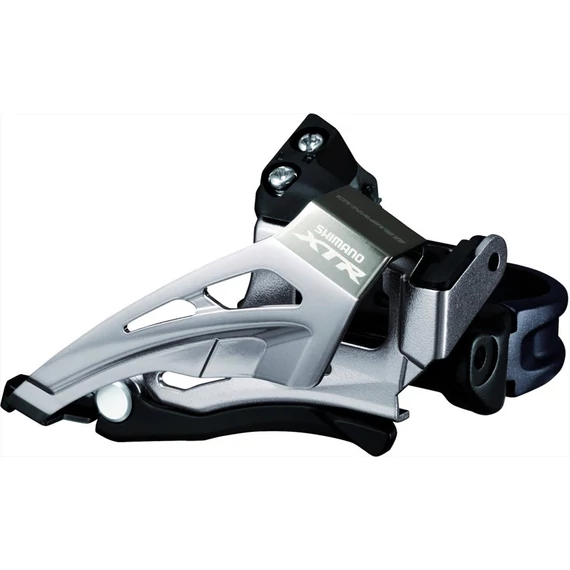 Shimano váltóelsőxtr alső bilincses ah-ts 349mm(+318/286) dupla 38f 11-es MTB kerékpáros