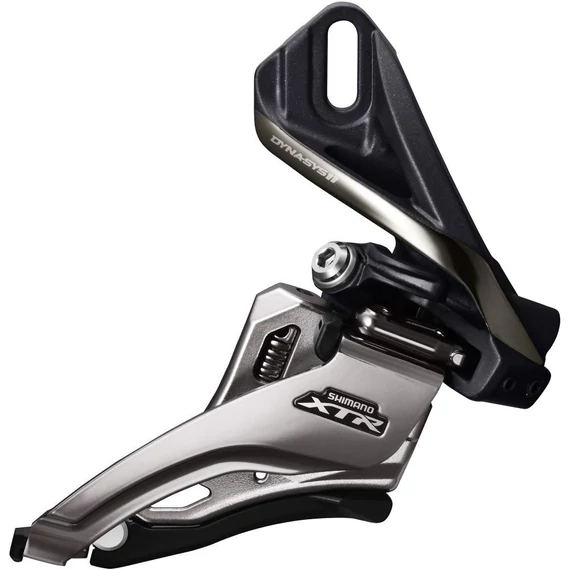 Shimano váltóelsőxtr d-típus -ss dupla 38f 11-es MTB kerékpáros