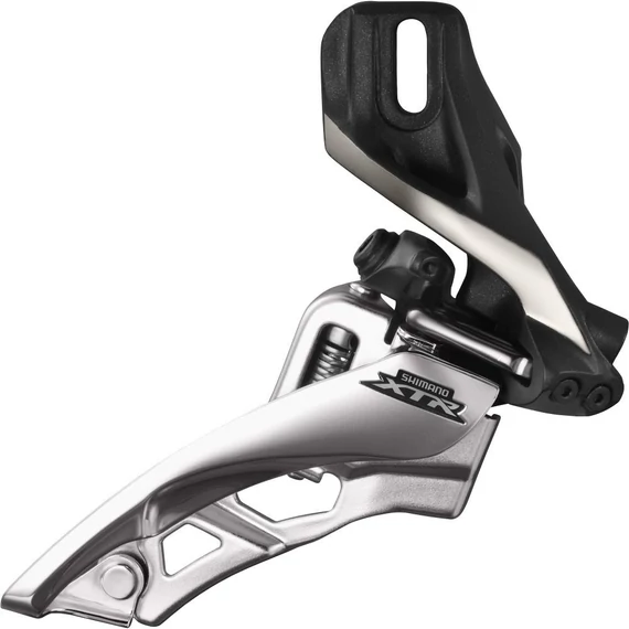 Shimano váltóelsőxtr d-típus -ss tripla 40f 11-es MTB kerékpáros