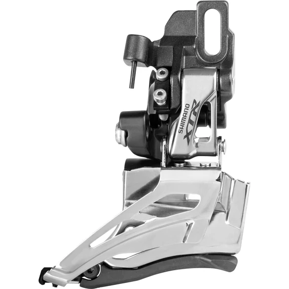 Shimano váltóelsőxtr d-típus ah/fh-ds dupla 38f 11-es MTB kerékpáros