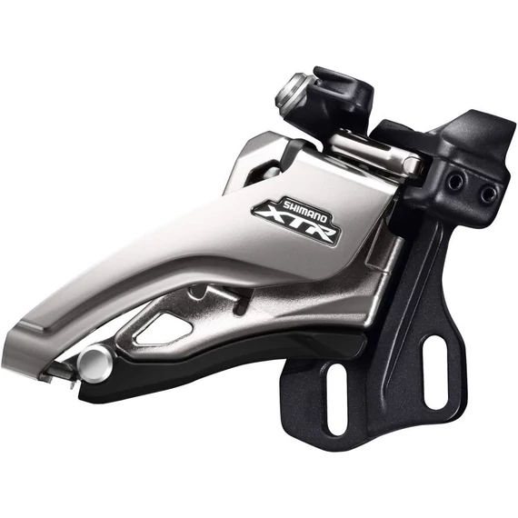 Shimano váltóelsőxtr e-típus -ss dupla 38f 11-es MTB kerékpáros