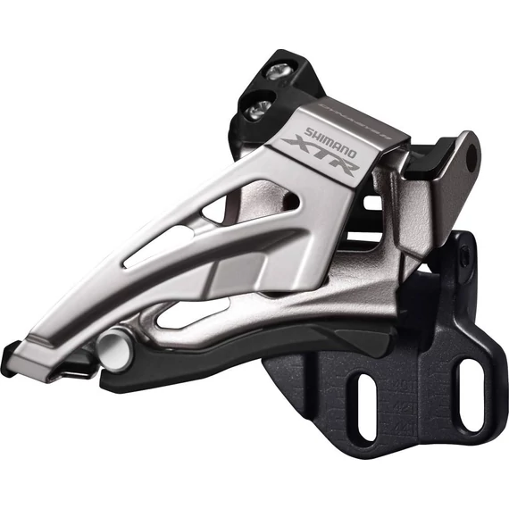 Shimano váltóelsőxtr e-típus ah-ts dupla 38f 11-es MTB kerékpáros