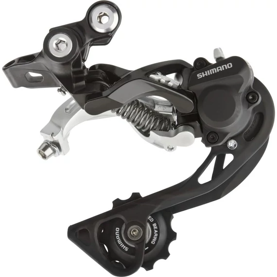 Shimano váltóhátsóxt gs 10-es direct mount shadow fekete kerékpáros