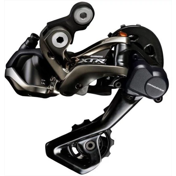 Shimano váltóhátsóxtr gs 11-es direct mount shadow+ kerékpáros