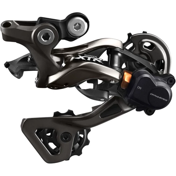 Shimano váltóhátsóxtr sgs 11-es direct mount shadow+ kerékpáros