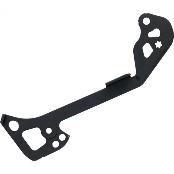 Shimano váltóhoz kanál belső sgs rd-m8000 kerékpáros