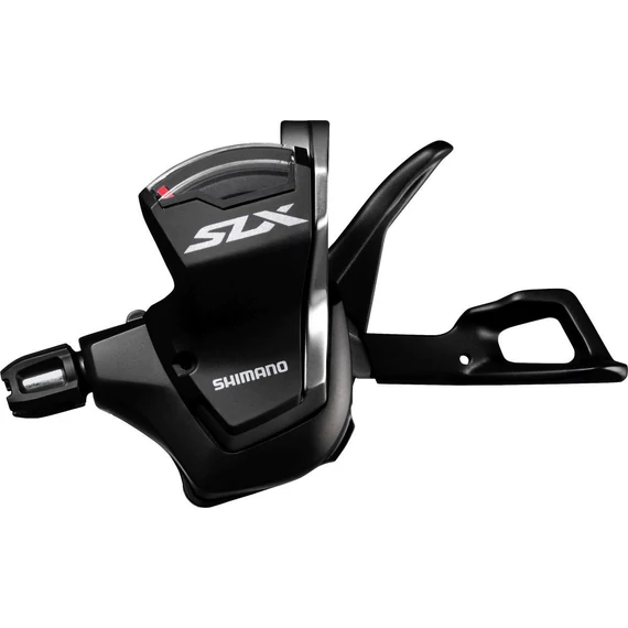 Shimano váltókar bal slx 2/3-as rapidfire bilincses +bowden kerékpáros