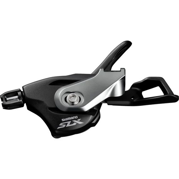 Shimano váltókar bal slx 2/3-as rapidfire i-spec bal +bowden kerékpáros