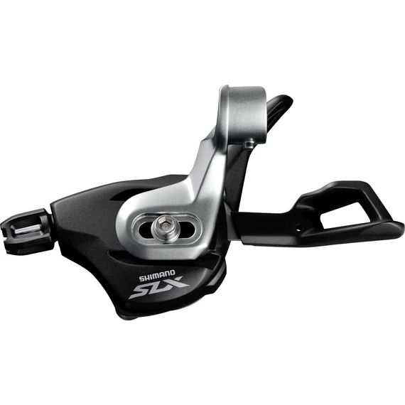 Shimano váltókar bal slx 2/3-as rapidfire i-spec ii +bowden kerékpáros