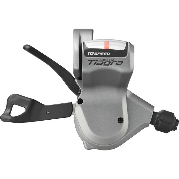 Shimano váltókar bal tiagra 2-es rapidfire bilincses +bowden kerékpáros