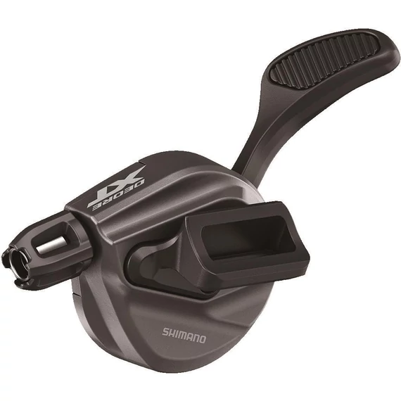 Shimano váltókar bal xt 2-es rapidfire i-spec ev +bowden kerékpáros