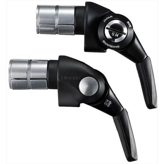 Shimano váltókar b+j dura-ace 2/3x11-es kormányvég kormányvég dugós +bowden kerékpáros