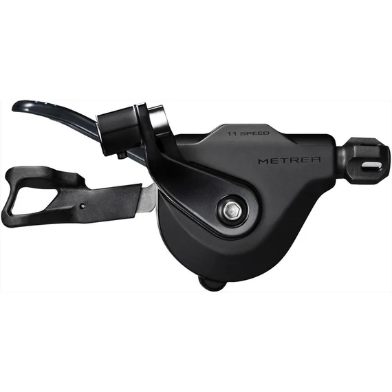 Shimano váltókar jobb metrea 11-es rapidfire i-spec ii +bowden kerékpáros