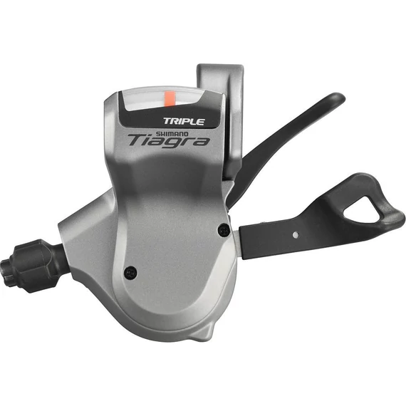 Shimano váltókar jobb tiagra 10-es rapidfire bilincses +bowden kerékpáros
