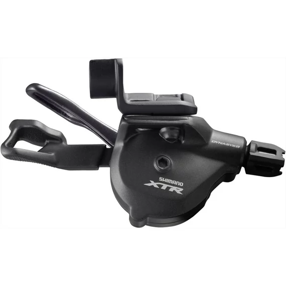 Shimano váltókar jobb xtr 11-es rapidfire i-spec ii +bowden kerékpáros