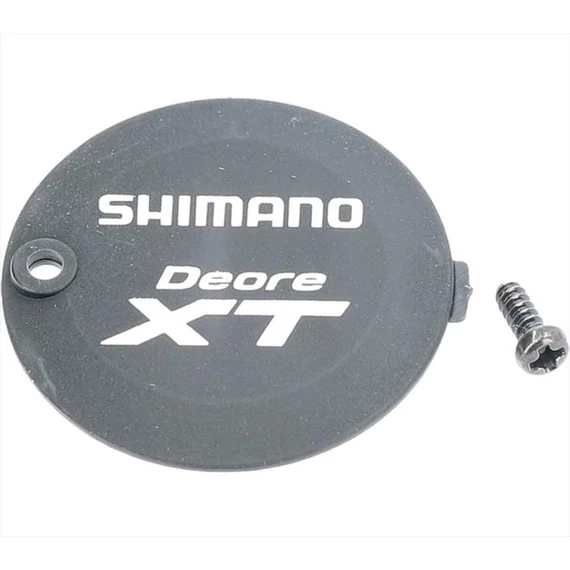 Shimano váltókarhoz bal takarófedél m770 kerékpáros