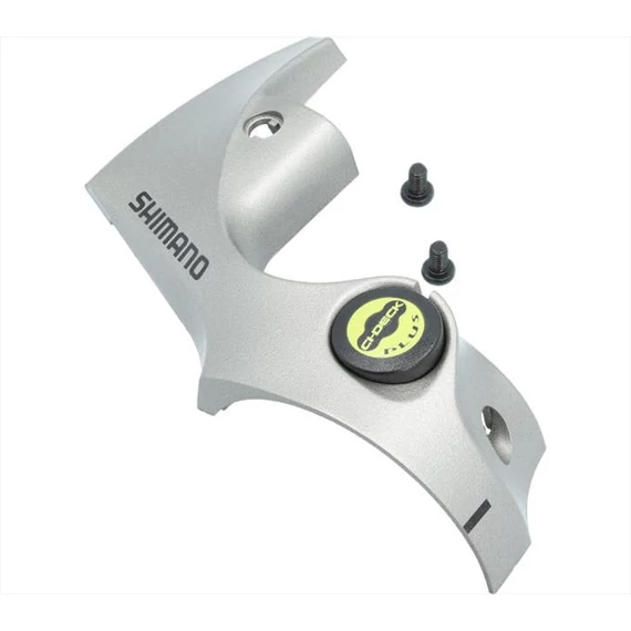Shimano váltókarhoz burkolat bal sbc050 2 újjas kerékpáros