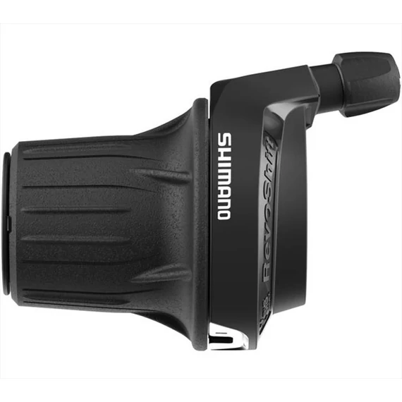 Shimano váltómarkolat bal 3-as revoshift sis bilincses kerékpáros