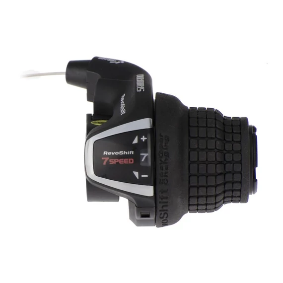 Shimano váltómarkolat jobb ty 6-os revoshift sis bilincses kerékpáros