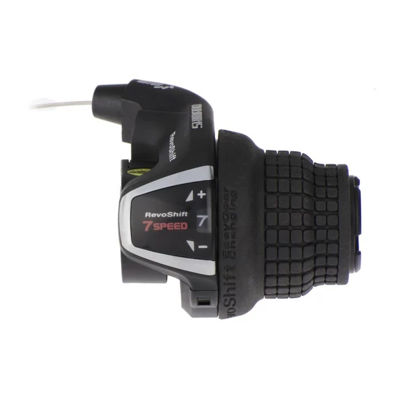 Shimano váltómarkolat jobb ty 7-es revoshift sis bilincses kerékpáros