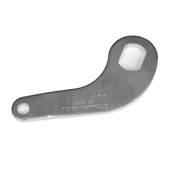 VelosteelFavorit Emeltyűkar (torpedókar) Cseh kerékpáros