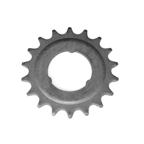VelosteelFavorit Lánckerék hátsó Z-18 Cseh kerékpáros