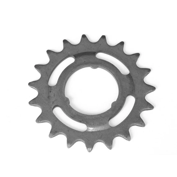 VelosteelFavorit Lánckerék hátsó Z-19 Cseh kerékpáros