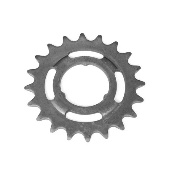 VelosteelFavorit Lánckerék hátsó Z-20 Cseh kerékpáros