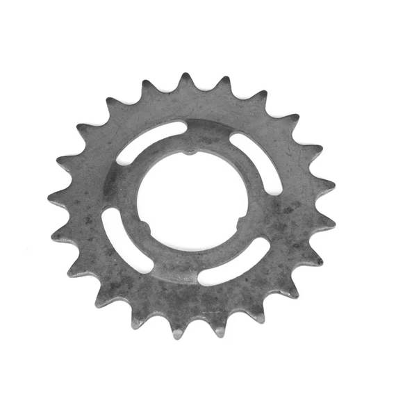VelosteelFavorit Lánckerék hátsó Z-21 Cseh kerékpáros