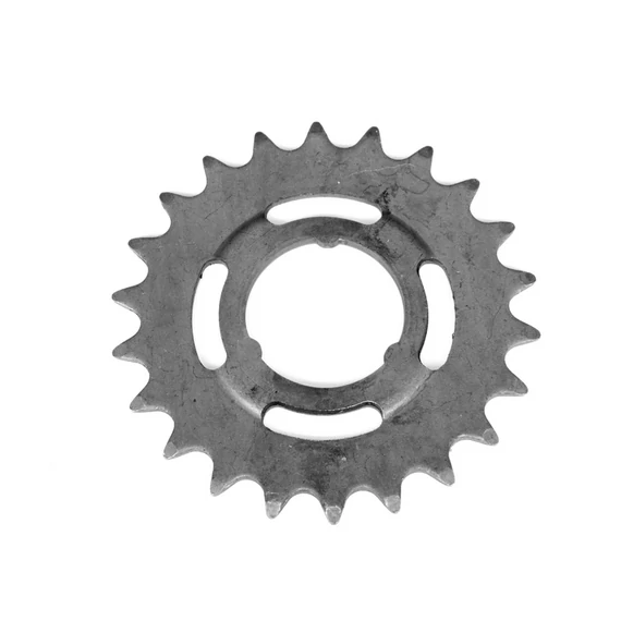 VelosteelFavorit Lánckerék hátsó Z-22 Cseh kerékpáros