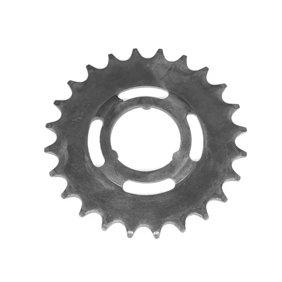 VelosteelFavorit Lánckerék hátsó Z-24 Cseh kerékpáros