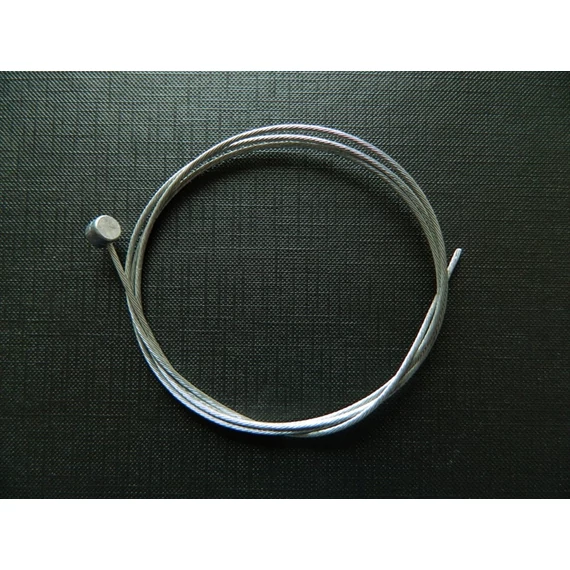 Velotech/Noname Bowden fék hátsó 1,5x2050mm kerékpáros