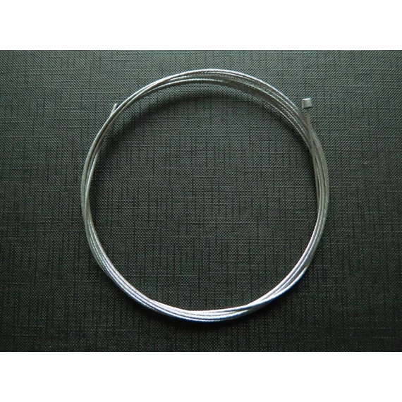 Velotech/Noname Bowden váltóhoz 1,2x2050mm kerékpáros