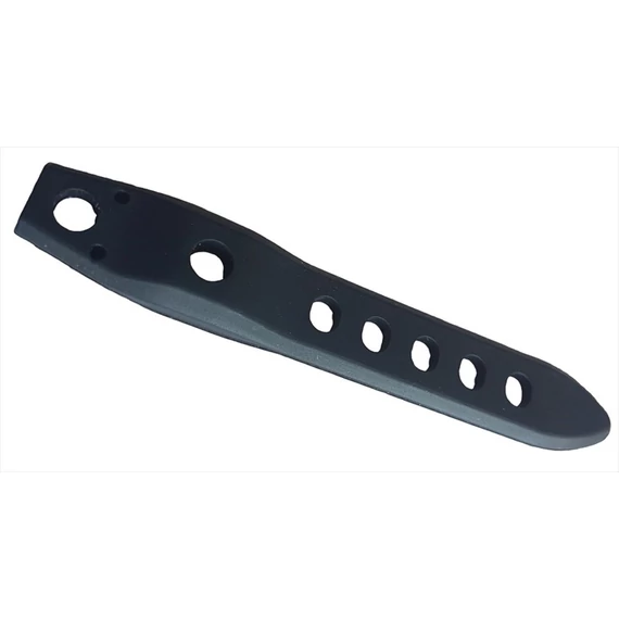 Velotech/Noname Rögzítő gumipánt mini/midihez kerékpáros