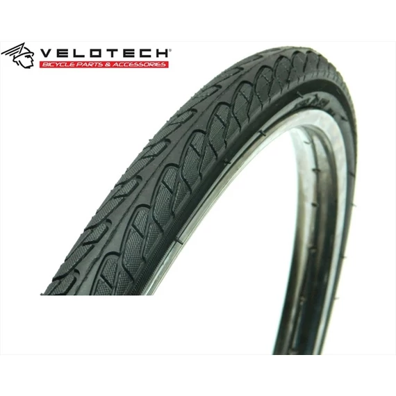 Velotech City Classic 24x1.3/8 kerékpáros külső gumi