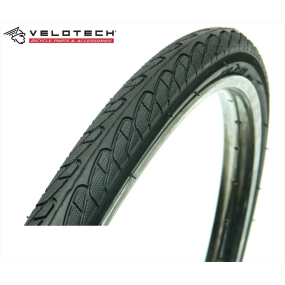 Velotech City Classic 26x1 3/8 kerékpáros külső gumi