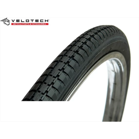 Velotech City Classic 28x11/2" kerékpáros külső gumi