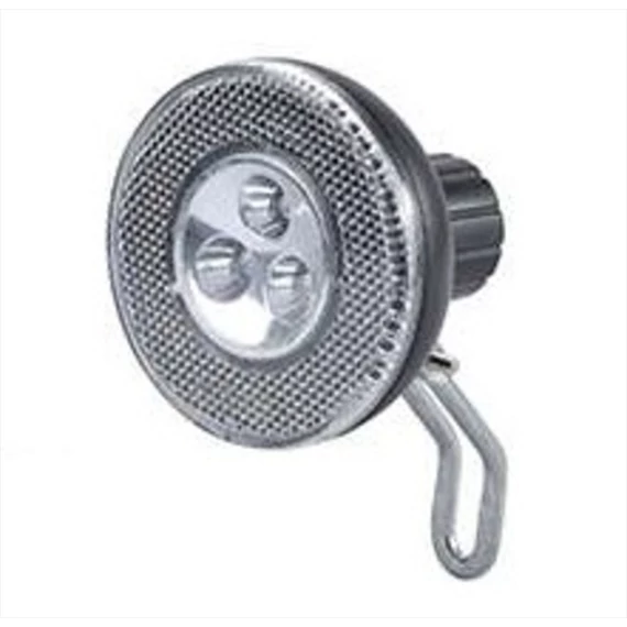 Velotech E Lámpa 3LED villára kerékpáros