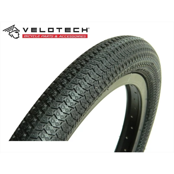 Velotech Freestyler 20x2,125" kerékpáros külső gumi