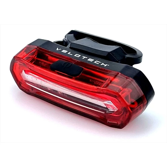 Velotech H Lámpa 16led Brake kerékpáros