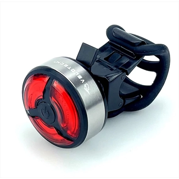 Velotech H Lámpa pro Disc kerékpáros