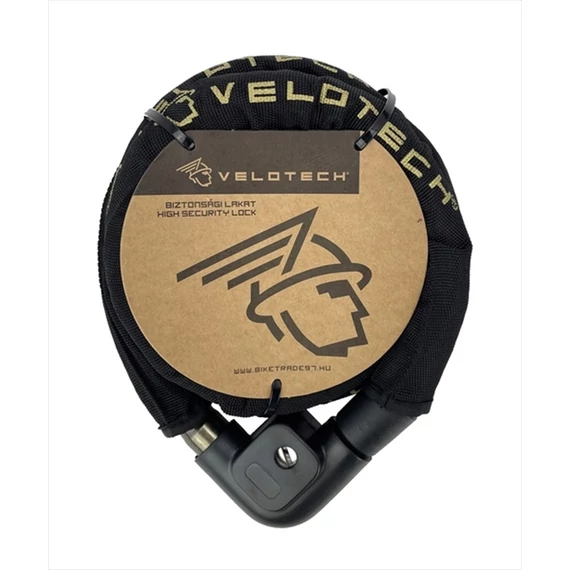 Velotech Lakat 22x1500mm görgő kerékpáros