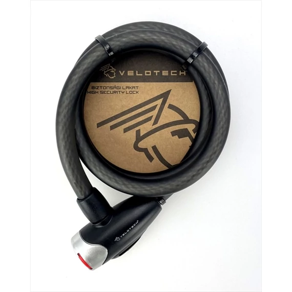 Velotech Lakat sodort 15x1200 kerékpáros