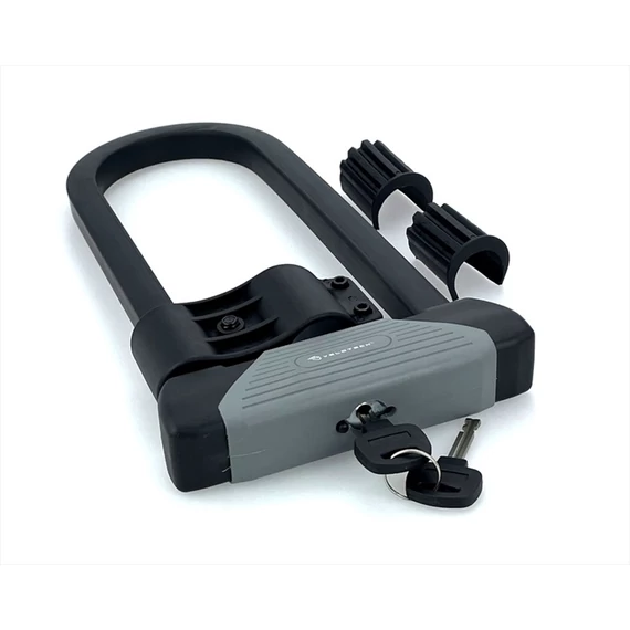 Velotech Lakat U 167x330mm kerékpáros