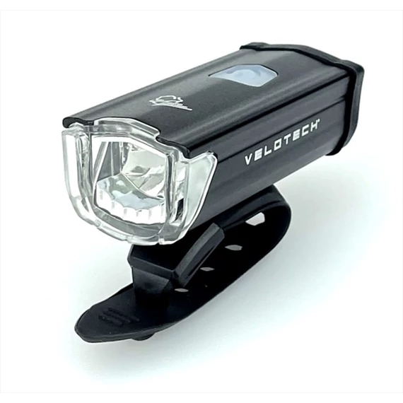Velotech Lámpa midi 100lumen kerékpáros