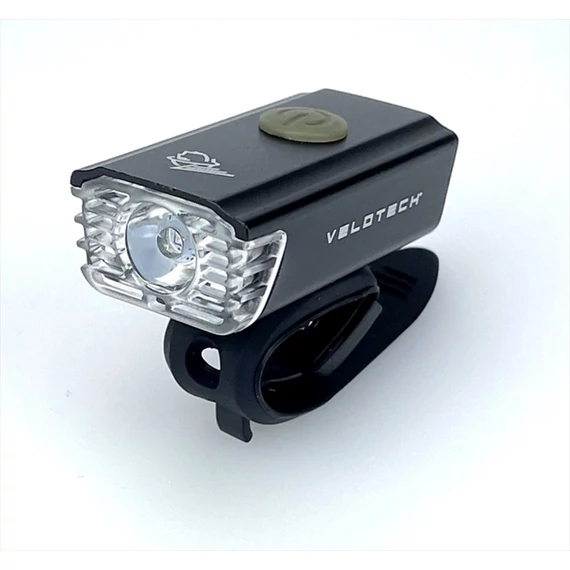 Velotech Lámpa mini 45 lumen kerékpáros