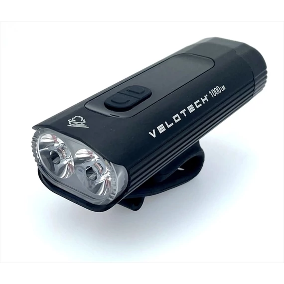 Velotech Lámpa Ultra 1000 kerékpáros