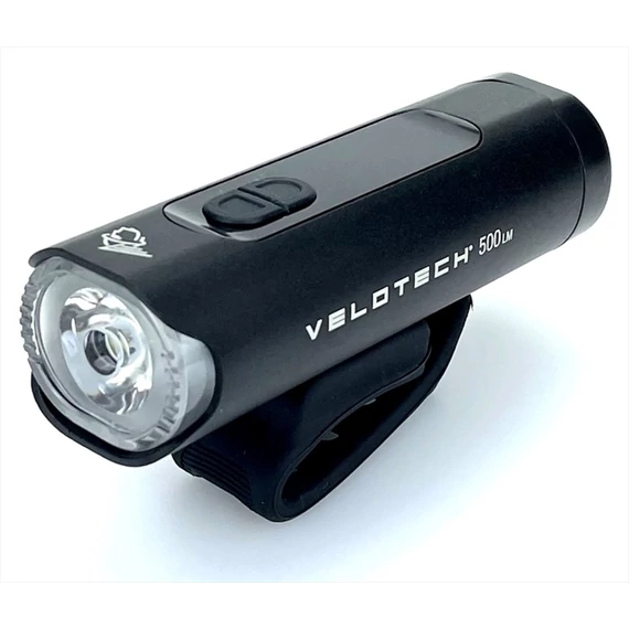 Velotech Lámpa Ultra 500 kerékpáros